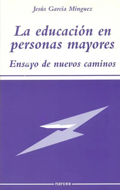 La Educación en Personas Mayores