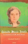 Querida María Josefa