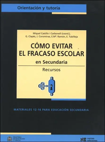 Cómo Evitar el Fracaso Escolar en Secundaria