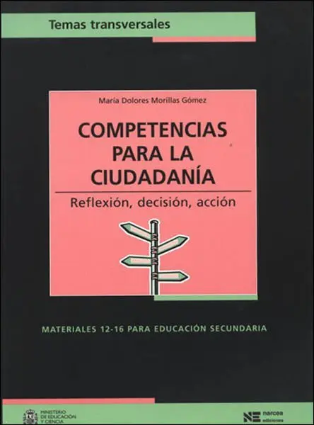 Competencias para la Ciudadania