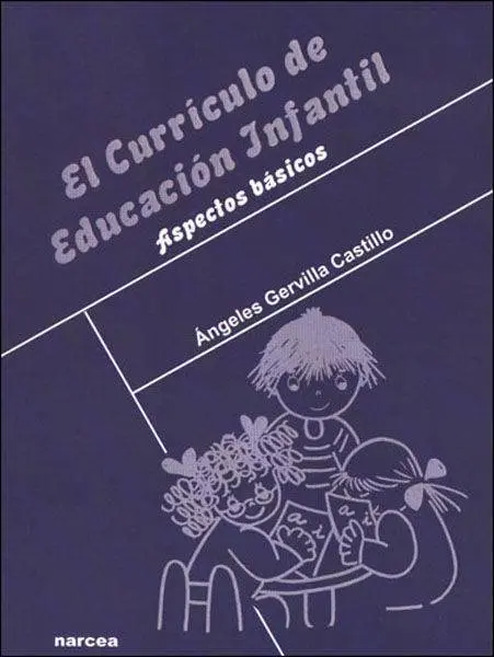 El Currículo de Educación Infantil