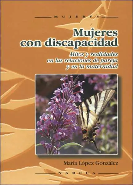 Mujeres con Discapacidad