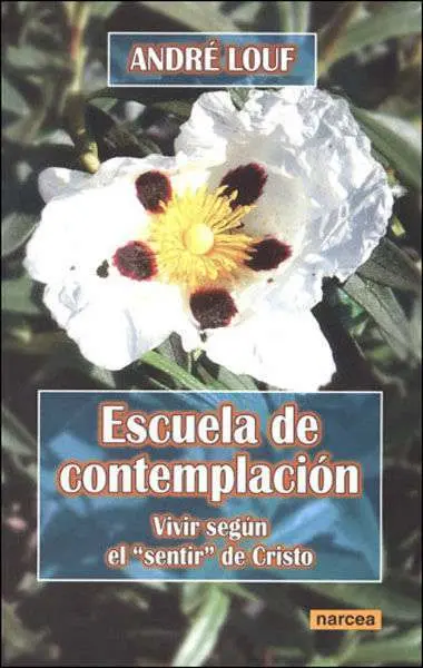 Escuela de Contemplación
