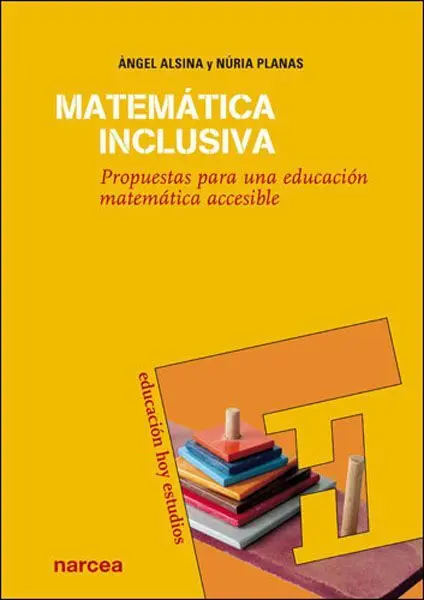 Matématica Inclusiva