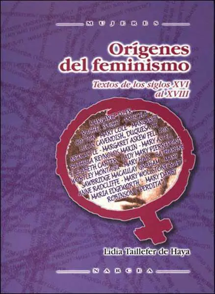Orígenes del Feminismo