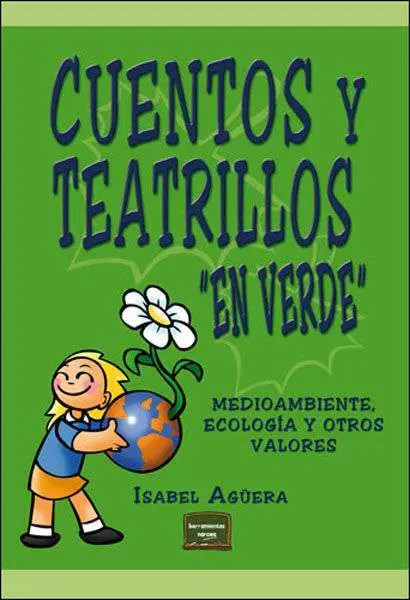 Cuentos y Teatrillos