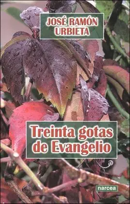 Treinta Gotas de Evangelio