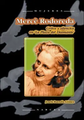 Mercè Rodoreda