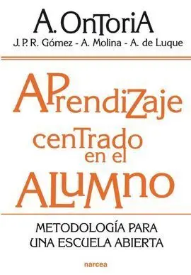 Aprendizaje Centrado en el Alumno