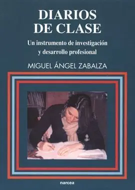 Diarios de Clase