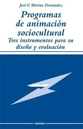 Programas de Animación Sociocultural