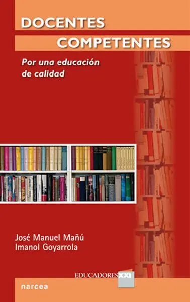 Docentes Competentes