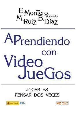 Aprendiendo con Videojuegos