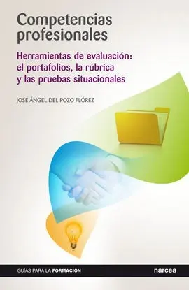 Competencias Profesionales
