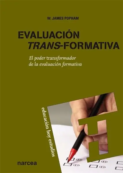 Evaluación Trans-Formativa