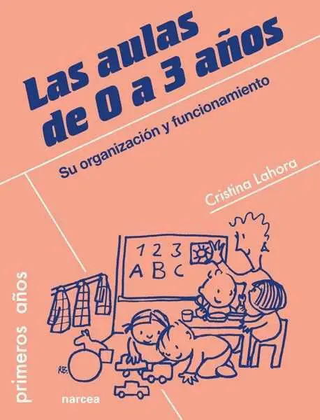 Las Aulas de 0 a 3 Años