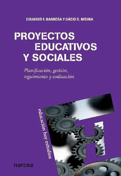 Proyectos Educativos y Sociales