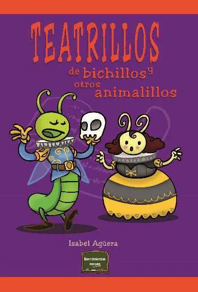 Teatrillos de Bichillos y Otros Animalillos