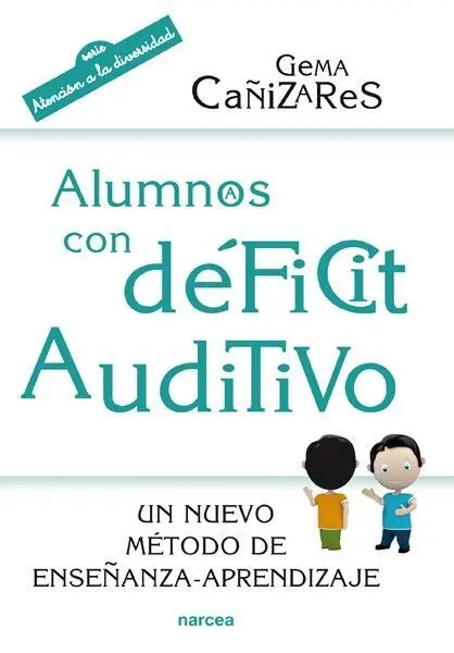 Alumnos con Déficit Auditivo