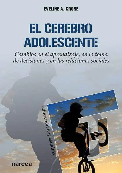 El Cerebro Adolescente