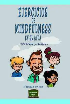 Ejercicios de Mindfulness en el Aula