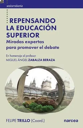 Repensando la Educación Superior