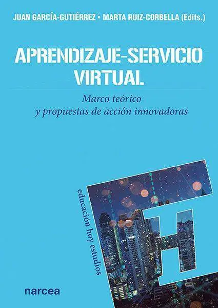 Aprendizaje Servicio Virtual
