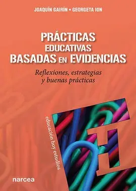 Prácticas Educativas Basadas en Evidencias