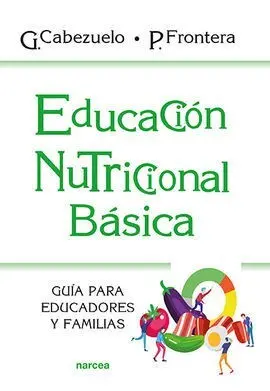 Educación Nutricional Básica