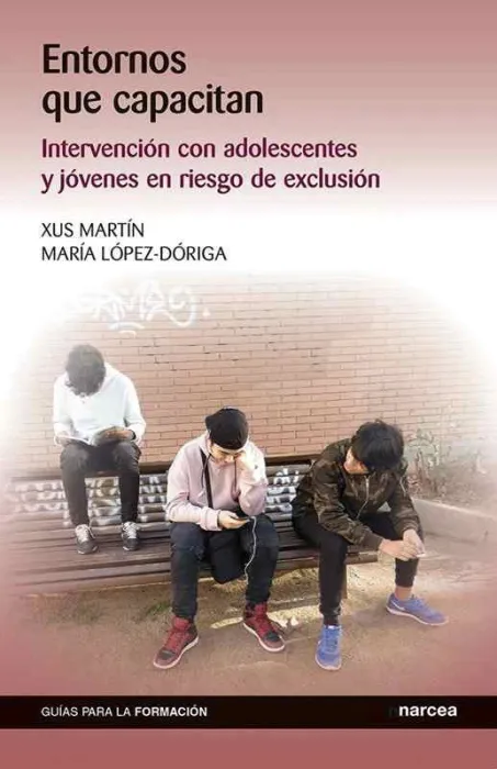 Entornos que Capacitan
