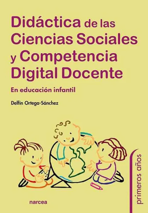 Didactica de las Ciencias Sociales y Competencia Digital