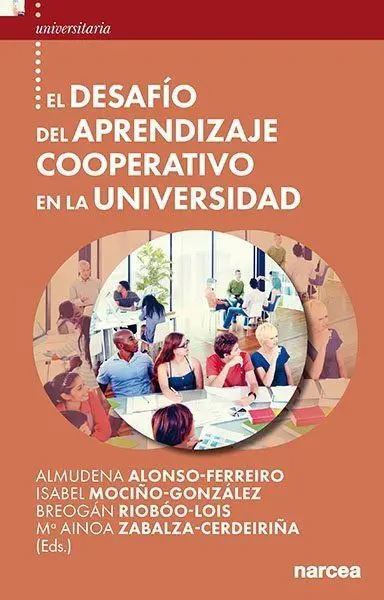 El Desafio del Aprendizaje Cooperativo en la Universidad