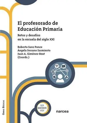 Profesorado de Educacion Primaria, el
