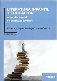 Literatura Infantil y Educacion
