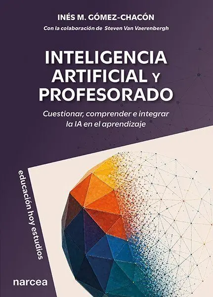Inteligencia Artificial y Profesorado