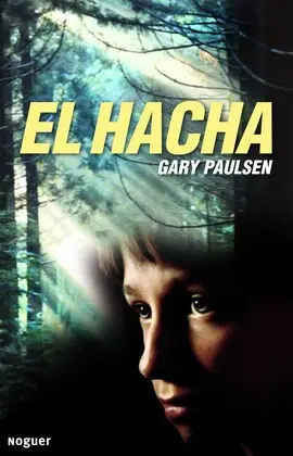 Hacha, el
