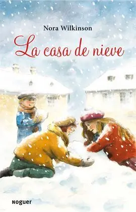La Casa de Nieve