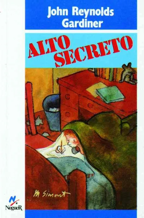 Alto Secreto