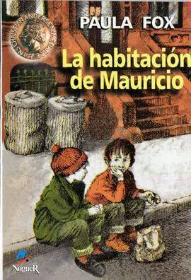 La Habitación de Mauricio