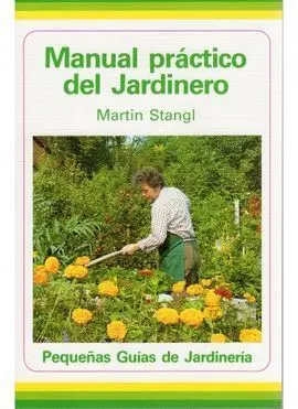 Manual Práctico del Jardinero