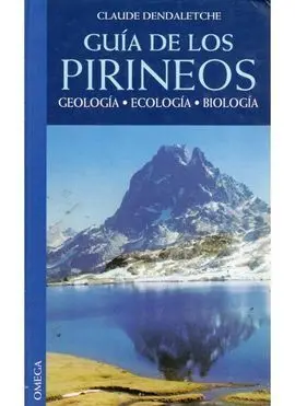 Guía de los Pirineos