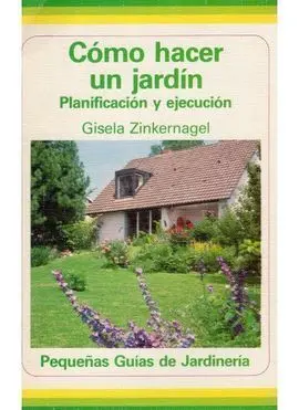 Como Hacer un Jardin