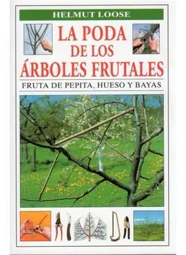 La Poda de los Arboles Frutales