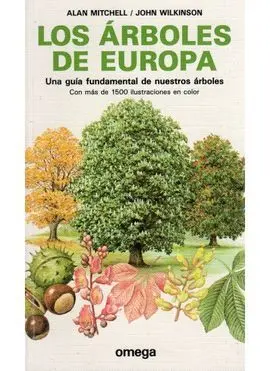 Arboles Europa/Omega