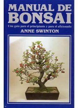 Manual de Bonsai
