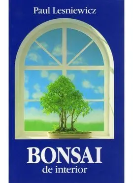 Bonsai de Interior