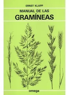 Manual de las Gramíneas