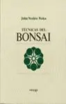 Tecnicas del Bonsai I