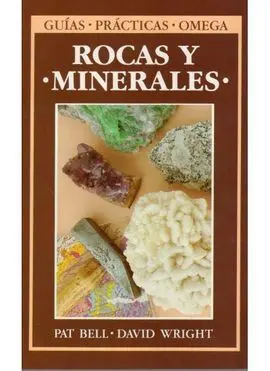 Rocas y Minerales