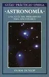 Astronomía